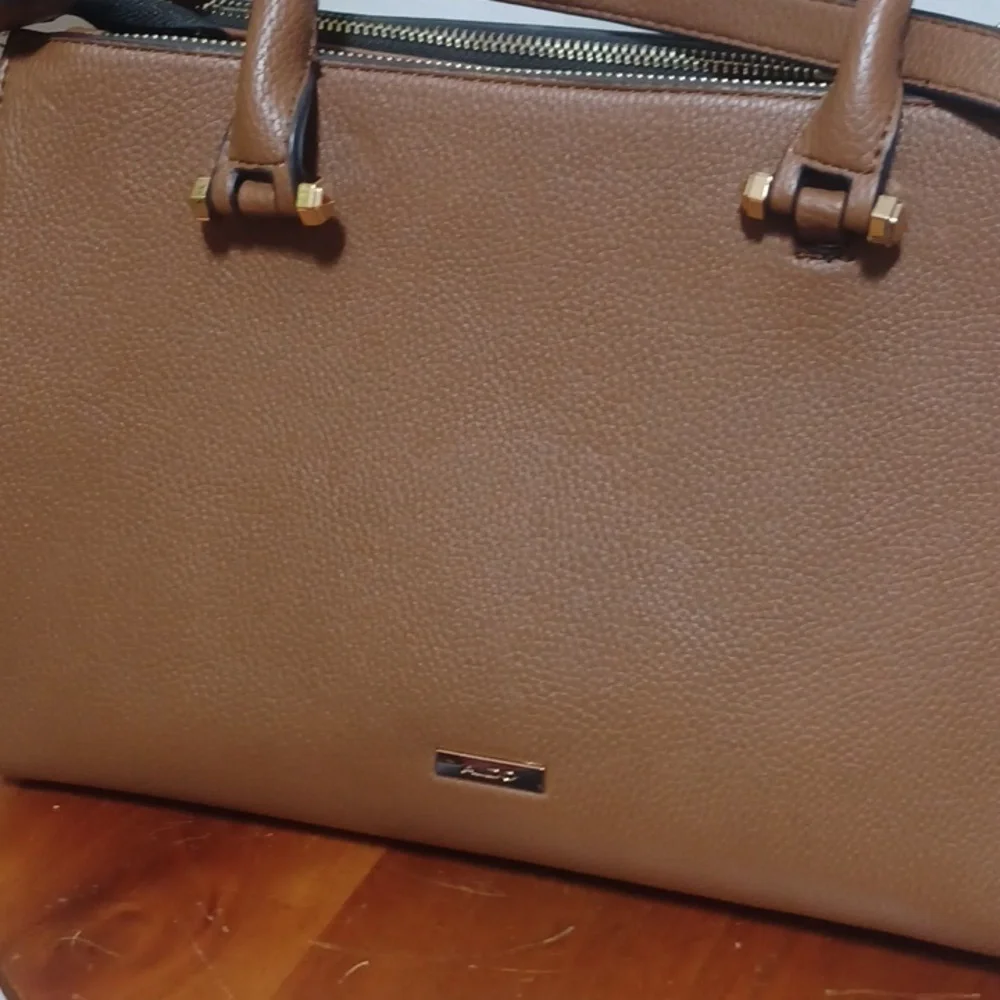 ALDO PURSE in a beautiful brown leather like material new 😍 👌